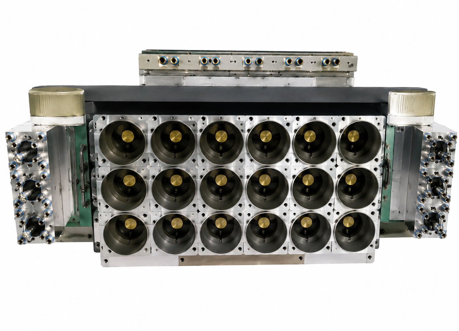 Plastic Thermoforming Molds