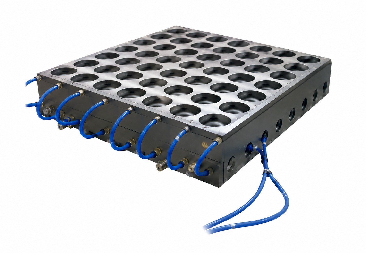 Plastic Thermoforming Molds - Image 3